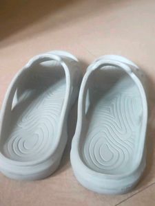 Brand New Slippers