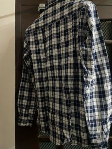 Brand New Easies by Killer Check Shirt