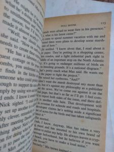 Janet Evanovich - Full House