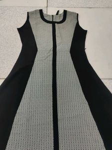 3 Kurti And One Gown