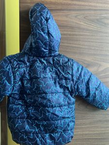 Like New: Winter Jacket-Girl/Boy
