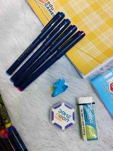 STATIONARY COMBO✅