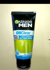 Kaskin Blue Voyage Perfume And Garnier Face Wash