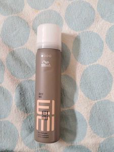 Wella Dry Me Shampoo