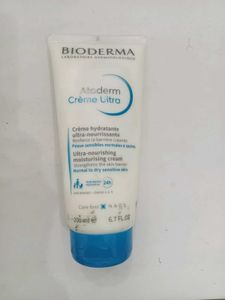 Bioderma moisturizer nutrogena sunscreen