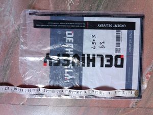 30 Shipping Bags 15 Big And Fifteen Small