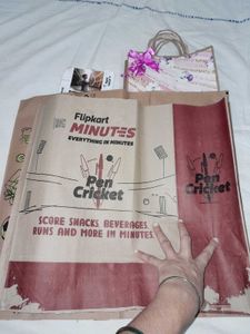 Pack Of 12 Stationary Items