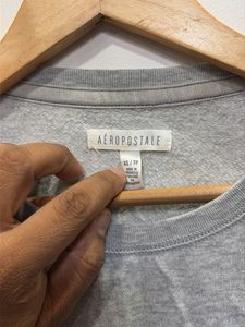 Gray LOVE Sweatshirt