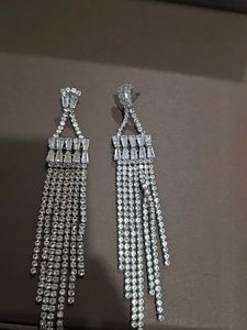 Silver Polish Earrings