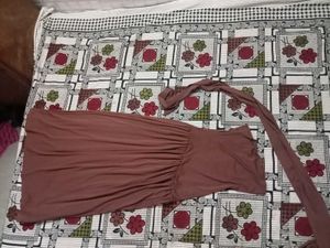Pinteresty Beautiful Scarf Dress