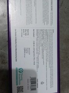 The Derma Co Vit C Intense Brightening Ampoule Kit