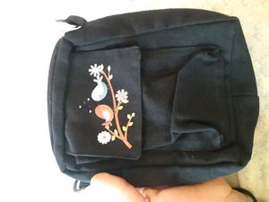 Homemade Bags