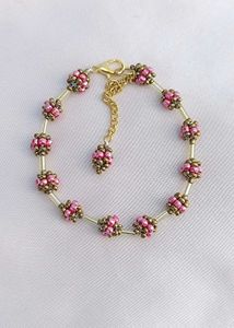 Beautiful Beaded bracelet 😍