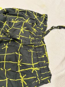 40 Size Rayon 2piece Brand New