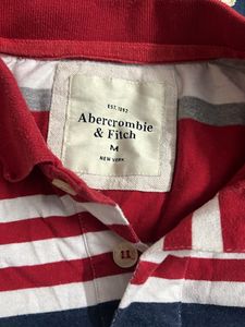Abercrombie &amp; Fitch