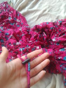 Branded Allen Solly Dress Casual Wear
