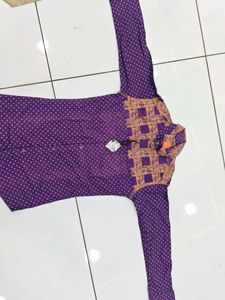 Kids FULL SLEEVE SHIRT 34 SIZE.AGE 10-12 SUITABLE