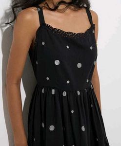 New Polka Dot Dress✨