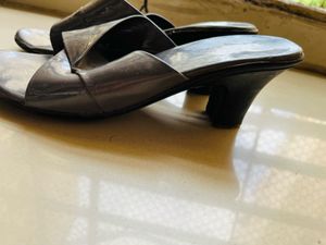 Elegant Heels