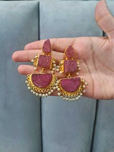 ❗️Elixir of Love Earrings❗️