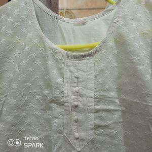 Combo Kurti &amp; Legins