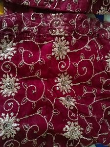 Bridal Blouse