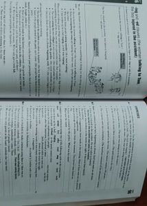 Intermediate English Grammar Book