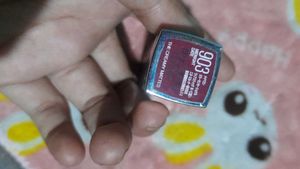 Maybelline Lipstick