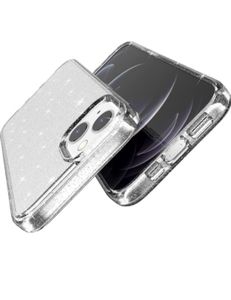 iPhone 13/14 Shimmer Glitter Cover Gift