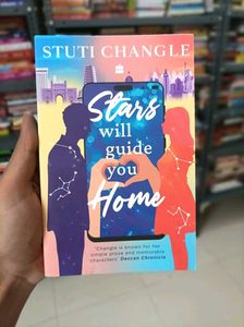 Stars Will Guide You Home