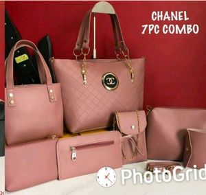 Offer Only For Valuable Persons 7 Pc Combo