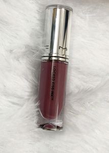 Mac Liquid Lipstick