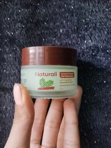 Naturali Acne & Oil Control Gel