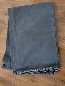 Wide Leg Pant For Men