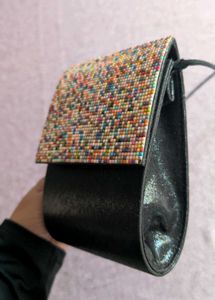 Mochi Crossbody Mobile Purse
