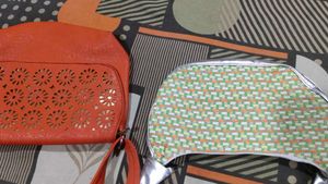 Combo Of 2 Bags
