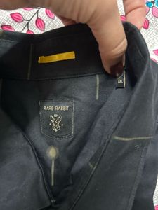 Elegant Shirt