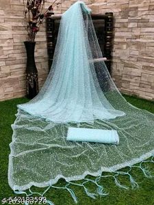 Catalog Name:*Alisha Drishya Sarees*Saree Fabric: