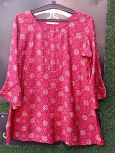 Tunic Top