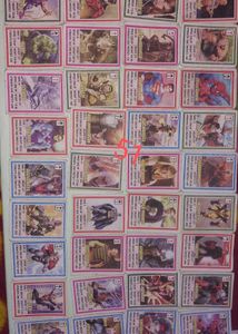 400+ Classic Mini Cards ✨