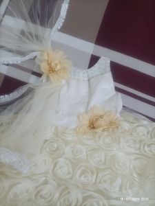 Combo Of 5 Baby Frock Readymade