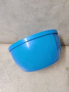 Blue Containers -1200,1800ml