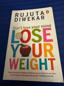 Loose Your Weight ( Selling In Coins)