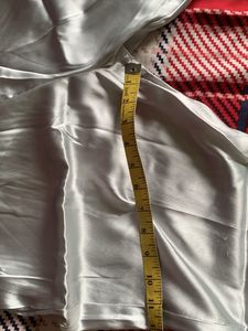 Elegant Embroidered Kurta