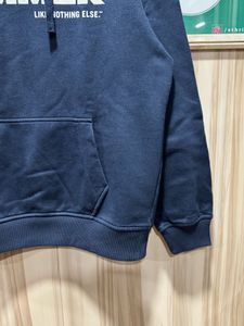 Hummer Black Long Sleeve Hoodie