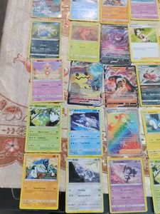 Pokemon Card Collection