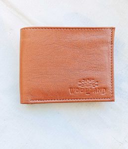 Men Genuine Leather Wallet