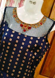 Long Gown