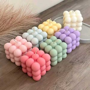 Scented Candles