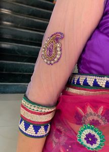 Lehenga Saree💕